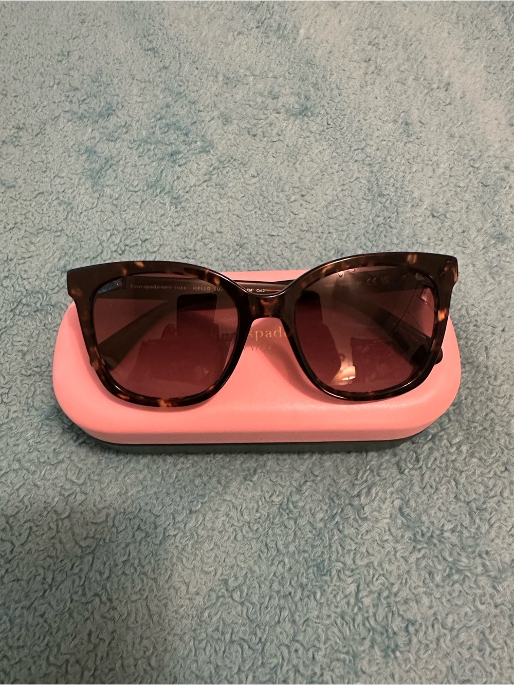 kate spade Sunglasses